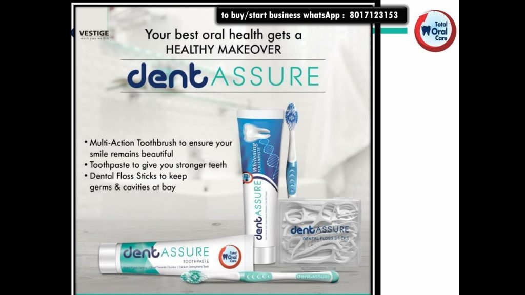 vestige dentassure oral care Dentists Columbus OH