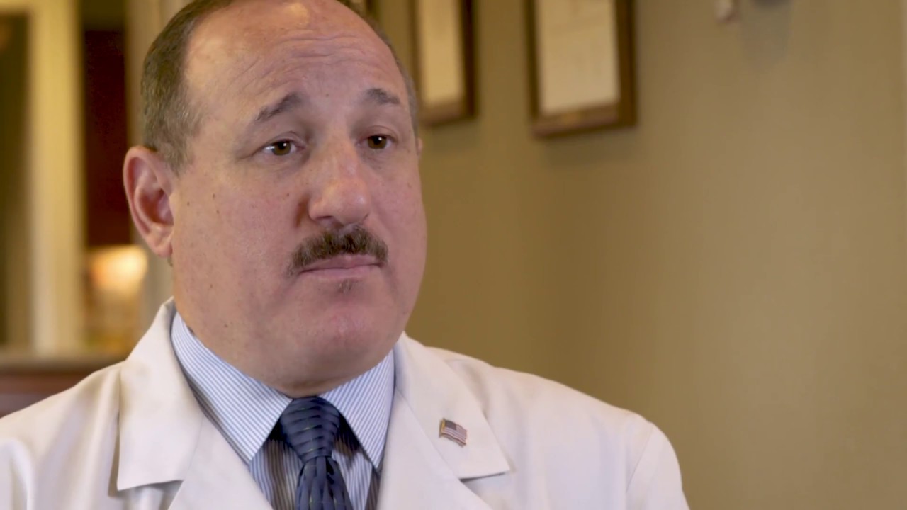 Dental Implants – Gambrills, MD – Dr. Antonino Barbaro - Dentists